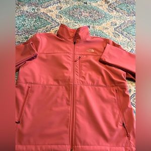 Women’s The North Face Apex Bionic Jacket
